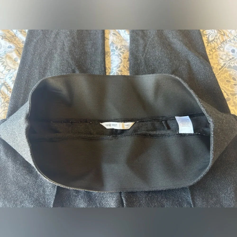 Nine West legging slack pants - Picture 6 of 11